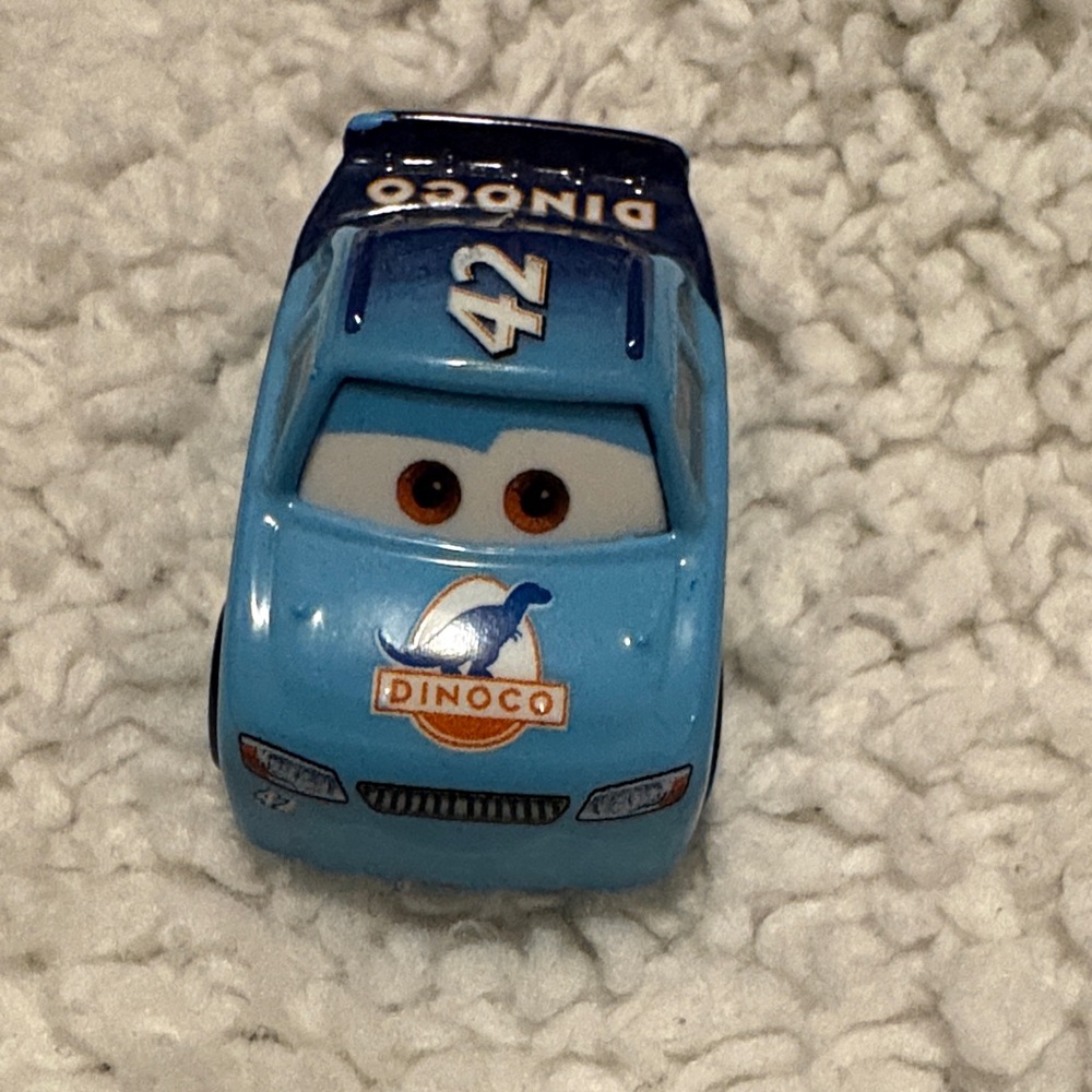 Mattel 2016 Collectible Cars Mini Racers Set - Picture 5 of 11